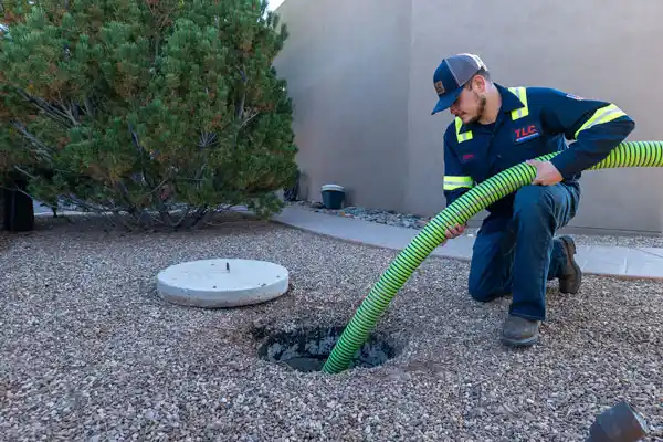 septic tank services Porter
